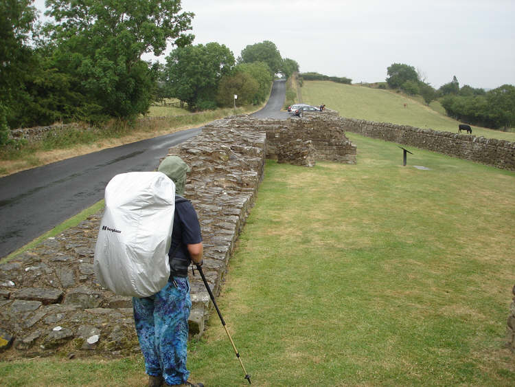 Banks East Turret 52a