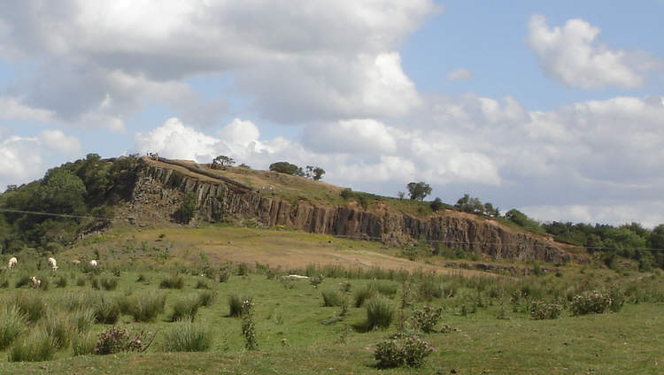 Walltown Quarry