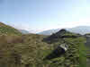 Hardknott Pass Summit