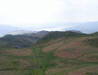 Windermere from Loughrigg Fell 