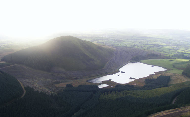 Knock Murton and Cogra Moss