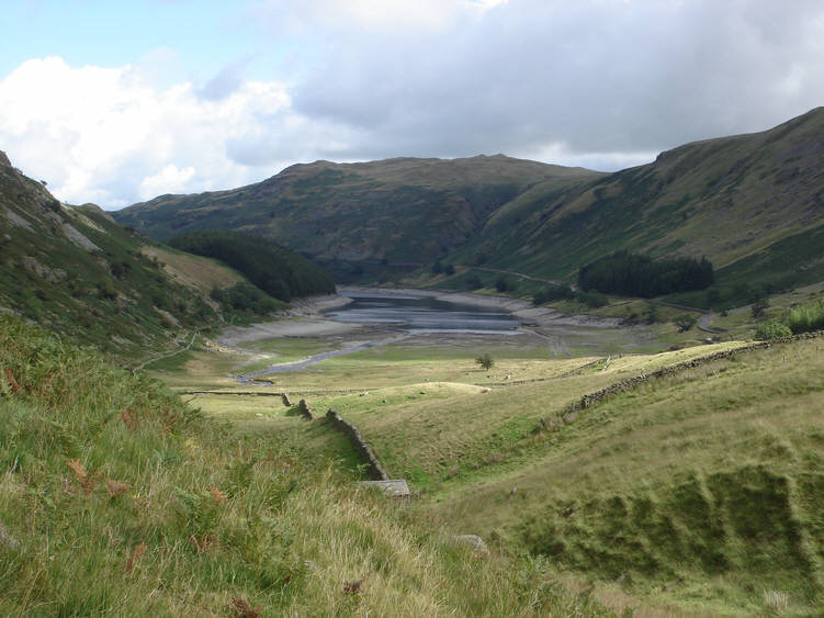 Haweswater