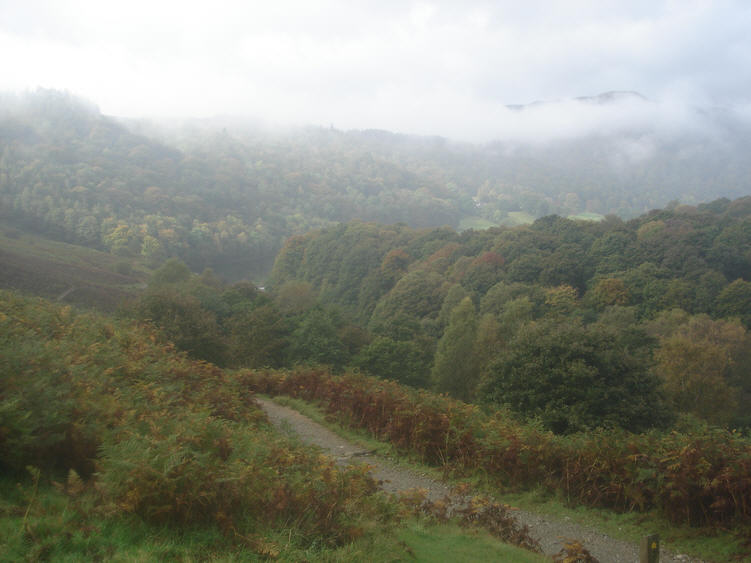 Loughrigg Terrace