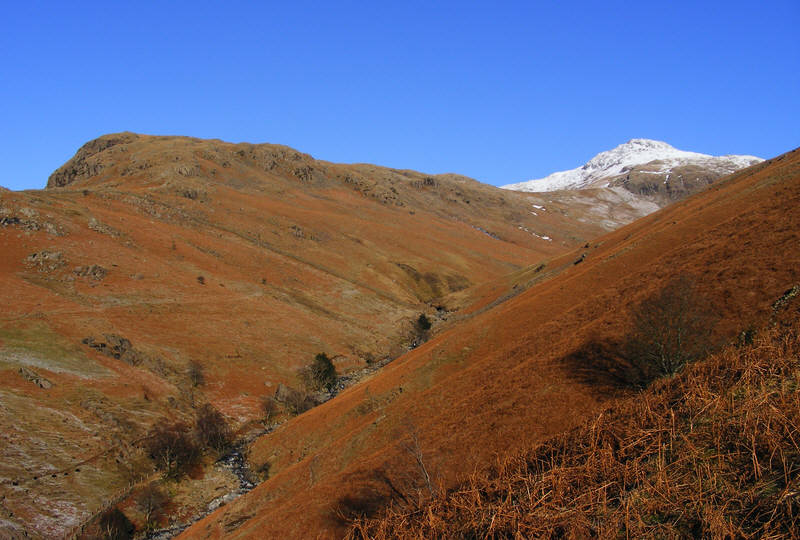 Valley of Over Beck