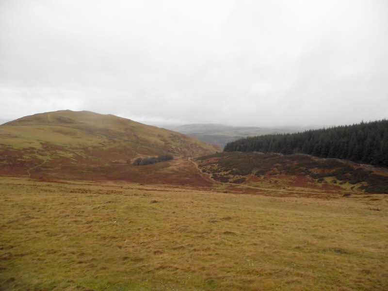 Sale Fell from Lothwaite 